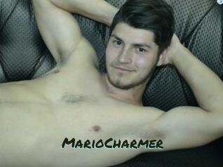 MarioCharmer