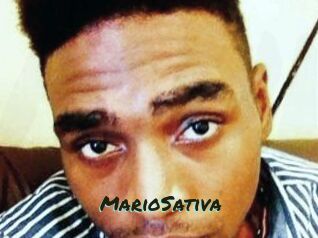 MarioSativa Muhyoo Adult
