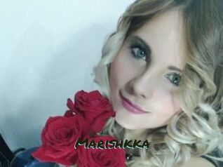 Marishkka Muhyoo Adult