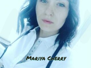 Mariya_Cherry Muhyoo Adult