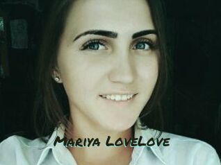 Mariya_LoveLove