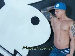 MarkNorman Muhyoo Adult