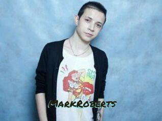 MarkRoberts