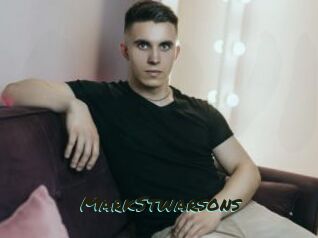 MarkStwarsons
