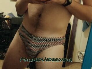 MarkedUnderwear