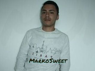 MarkoSweet