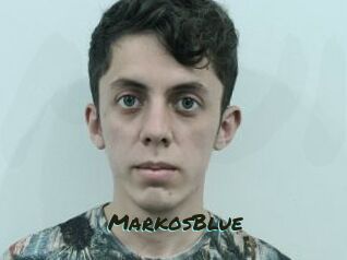 MarkosBlue