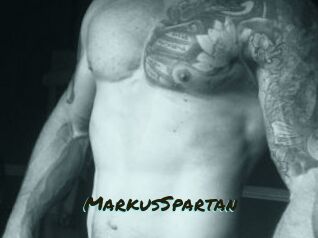 MarkusSpartan