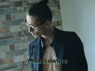 MarlonWhite Muhyoo Adult