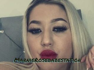 MarnieRosebabestation