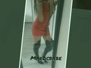 Marocbabe