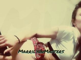 MarrilynnMasters