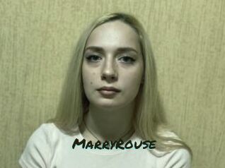 MarryRouse