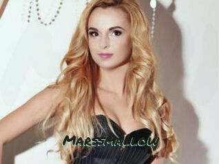 Marssmallow Muhyoo Adult