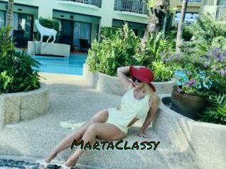 MartaClassy