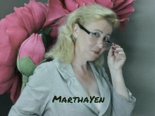 MarthaYen