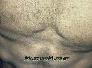 MartianMutant Muhyoo Adult