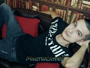 MartinCasper