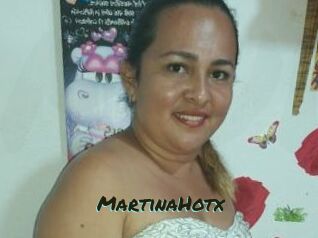 MartinaHotx