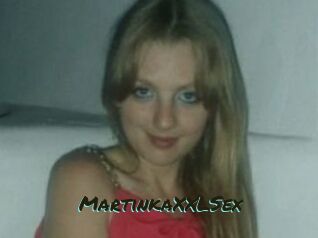 Martinka_XXLSex