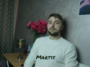 Martis