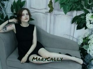 MaryCally