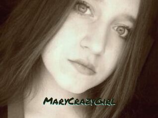 MaryCrazyGirl