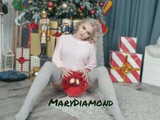 MaryDiamond