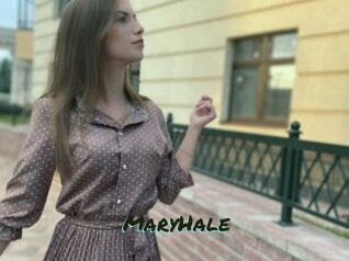 MaryHale