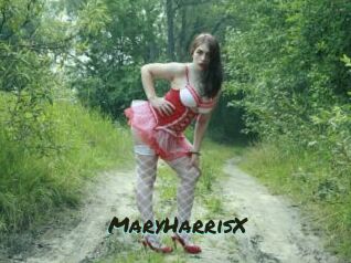 MaryHarrisX