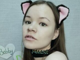 MaryQ Muhyoo Adult