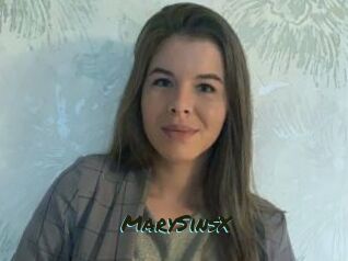 MarySinsX