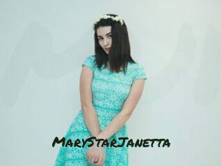 MaryStarJanetta