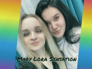 Mary_Lora_Sensation Muhyoo Adult