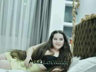 MarylouAnne Muhyoo Adult