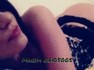 Marym-06105005
