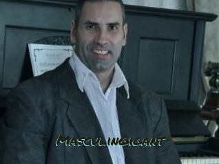 MasculinGigant Muhyoo Adult