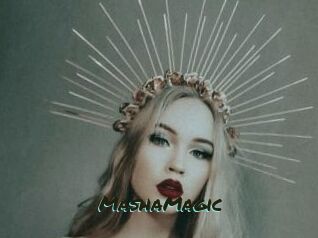 MashaMagic