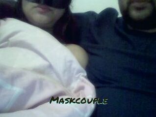 Maskcouple