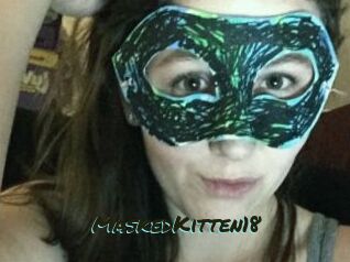 MaskedKitten18