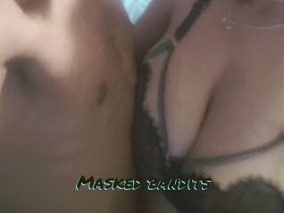 Masked_bandits