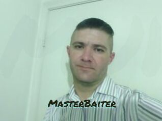 MasterBaiter