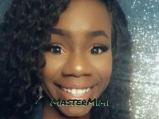 MasterMimi