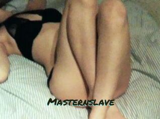 Masternslave