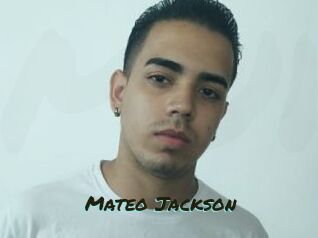 Mateo_Jackson