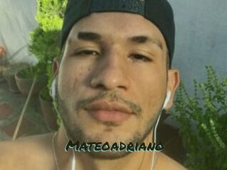 Mateoadriano