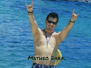 Matheo_Dark Muhyoo Adult