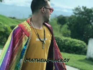 MathewMacroy