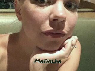 Mathilda