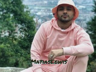 MatiasLewis Muhyoo Adult